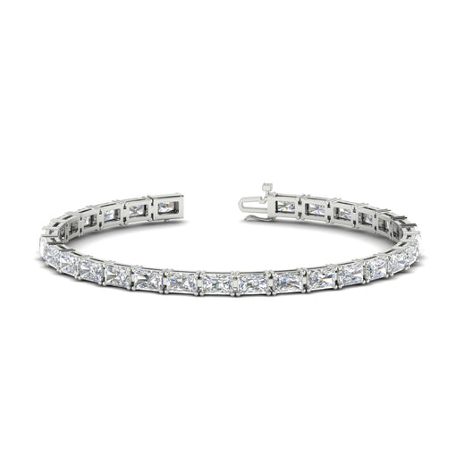 classic-radiant-cut-tennis-bracelet-in-white-gold-fdbrc10220raangle2-10-00ct-nl-wg
