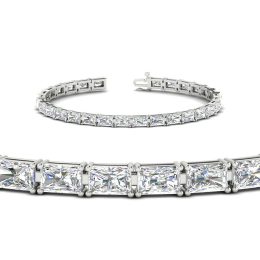 classic-radiant-cut-tennis-bracelet-in-white-gold-fdbrc10220raangle2-10-00ct-nl-wg