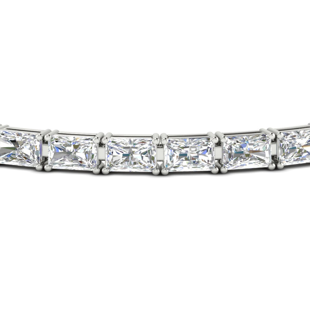 classic-radiant-cut-tennis-bracelet-in-white-gold-fdbrc10220raangle2-10-00ct-nl-wg