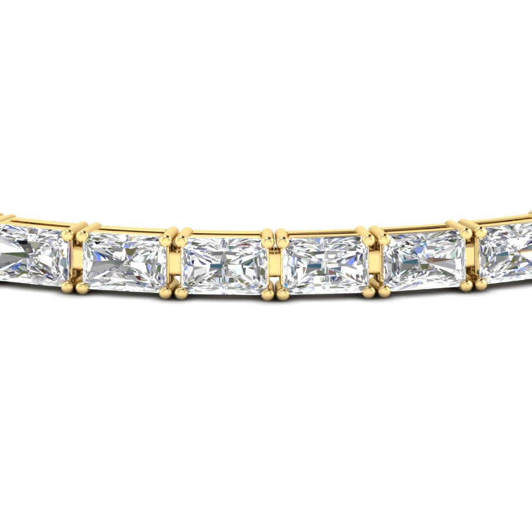 classic-radiant-cut-tennis-bracelet-in-yellow-gold-fdbrc10220raangle2-10-00ct-nl-yg