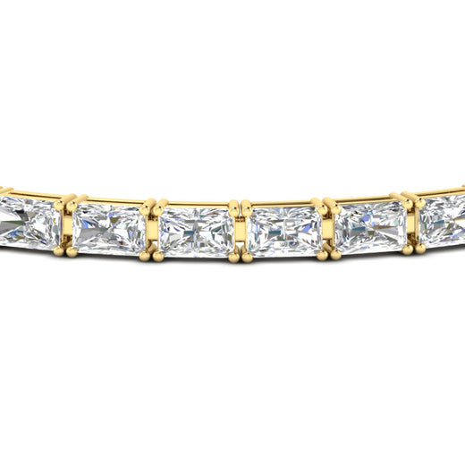 classic-radiant-cut-tennis-bracelet-in-yellow-gold-fdbrc10220raangle2-10-00ct-nl-yg