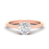 Load image into Gallery viewer, classic-round-black-diamond-engagement-ring-with-hidden-halo-in-rose-gold-fdens11750rorgblacksleep-nl-rg.jpg