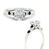 Load image into Gallery viewer, classic-round-cut-black-diamond-engagement-ring-in-white-gold-fdenr11710rogblackangle3-nl-wg.jpg