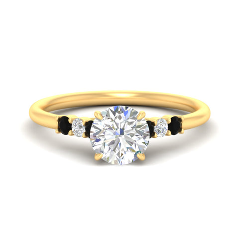 classic-round-cut-black-diamond-engagement-ring-in-yellow-gold-fdenr11710rogblacksleep-nl-yg.jpg