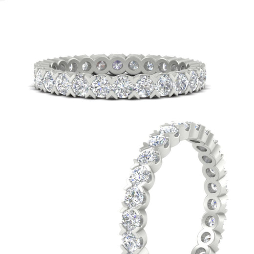 classic-round-cut-diamond-1.30-carat-bezel-set-eternity-wedding-band-in-white-gold-FD8072ROBANGLE3-1.30CT-NL-WG?v=1751956564