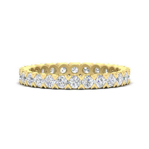 classic-round-cut-diamond-1.30-carat-bezel-set-eternity-wedding-band-in-yellow-gold-FD8072ROB-1.30CT-NL-YG?v=1751956566