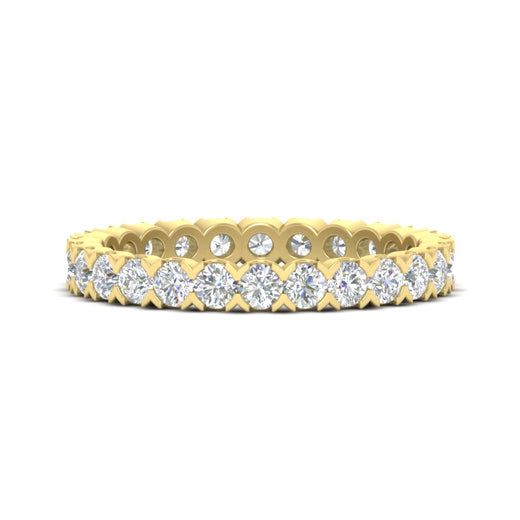 classic-round-cut-diamond-1.30-carat-bezel-set-eternity-wedding-band-in-yellow-gold-FD8072ROB-1.30CT-NL-YG?v=1751956566