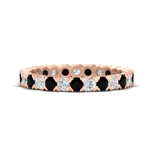 classic-round-cut-diamond-and-black-diamond-1.30-carat-bezel-set-eternity-wedding-band-in-rose-gold-FD8072ROBGBLACK-1.30CT-NL-RG?v=1751956563