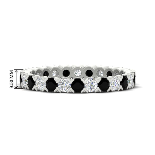 classic-round-cut-diamond-and-black-diamond-1.30-carat-bezel-set-eternity-wedding-band-in-white-gold-FD8072ROBGBLACK-1.30CT-NL-WG-HW?v=1751956566