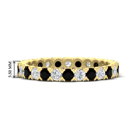 classic-round-cut-diamond-and-black-diamond-1.30-carat-bezel-set-eternity-wedding-band-in-yellow-gold-FD8072ROBGBLACK-1.30CT-NL-YG-HW?v=1751956568