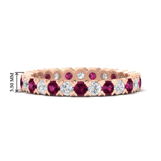 classic-round-cut-diamond-and-pink-sapphire-1.30-carat-bezel-set-eternity-wedding-band-in-rose-gold-FD8072ROBGSADRPI-1.30CT-NL-RG-HW?v=1751956562