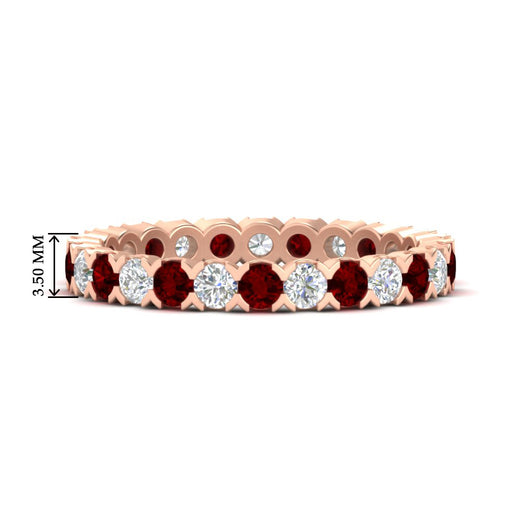 classic-round-cut-diamond-and-ruby-1.30-carat-bezel-set-eternity-wedding-band-in-rose-gold-FD8072ROBGRUDR-1.30CT-NL-RG-HW?v=1751956563