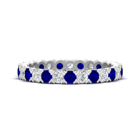 classic-round-cut-diamond-and-sapphire-1.30-carat-bezel-set-eternity-wedding-band-in-white-gold-FD8072ROBGSABL-1.30CT-NL-WG?v=1751956564