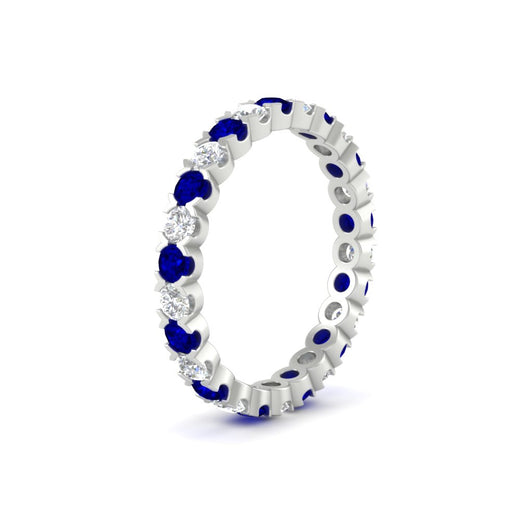 classic-round-cut-diamond-and-sapphire-1.30-carat-bezel-set-eternity-wedding-band-in-white-gold-FD8072ROBGSABLANGLE2-1.30CT-NL-WG?v=1751956564