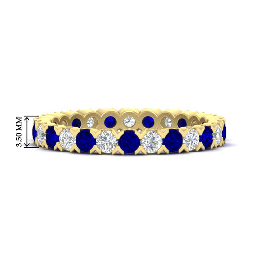 classic-round-cut-diamond-and-sapphire-1.30-carat-bezel-set-eternity-wedding-band-in-yellow-gold-FD8072ROBGSABL-1.30CT-NL-YG-HW?v=1751956567