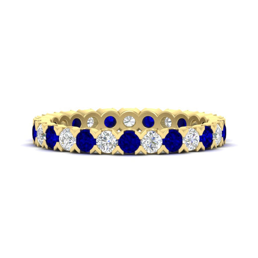classic-round-cut-diamond-and-sapphire-1.30-carat-bezel-set-eternity-wedding-band-in-yellow-gold-FD8072ROBGSABL-1.30CT-NL-YG?v=1751956567