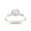 Load image into Gallery viewer, classic-round-cut-diamond-engagement-ring-in-white-gold-fdenr11710roangle5-nl-wg.jpg