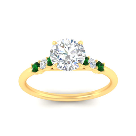 classic-round-cut-emerald-engagement-ring-in-yellow-gold-fdenr11710rogemgrangle5-nl-yg.jpg