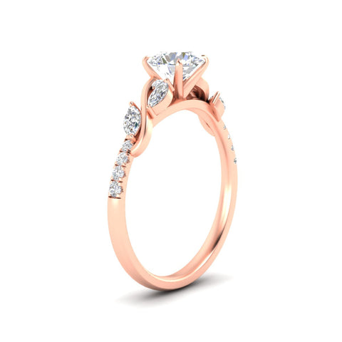classic-round-cut-natural-diamond-vine-ring-in-rose-gold-fdens11635rorangle2-nl-rg