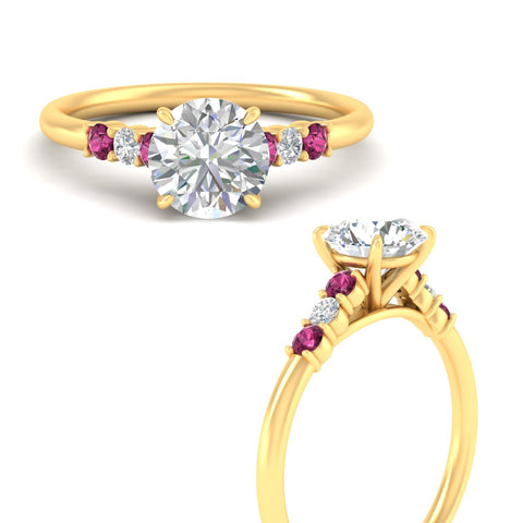 classic-round-cut-pink-sapphire-engagement-ring-in-yellow-gold-fdenr11710rogsadrpiangle3-nl-yg.jpg