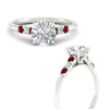 Load image into Gallery viewer, classic-round-cut-ruby-engagement-ring-in-white-gold-fdenr11710rogrudrangle3-nl-wg.jpg