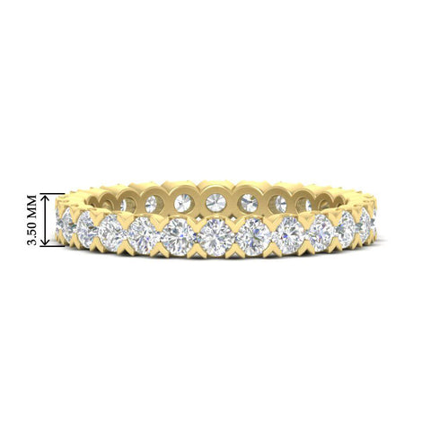 classic-round-diamond-1.30-carat-bezel-set-eternity-wedding-band-in-yellow-gold-FD8072ROB-1.30CT-NL-YG-HW?v=1751956566
