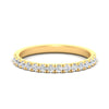 Load image into Gallery viewer, classic-round-diamond-anniversary-band-in-yellow-gold-fdens11750bsleep-nl-yg-ws2.jpg?v=1780309124