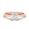Load image into Gallery viewer, classic-round-emerald-engagement-ring-with-hidden-halo-in-rose-gold-fdens11750rorgemgrsleep-nl-rg.jpg