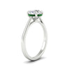 Load image into Gallery viewer, classic-round-emerald-engagement-ring-with-hidden-halo-in-white-gold-fdens11750rorgemgrangle2-nl-wg.jpg