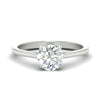 Load image into Gallery viewer, classic-round-emerald-engagement-ring-with-hidden-halo-in-white-gold-fdens11750rorgemgrsleep-nl-wg.jpg