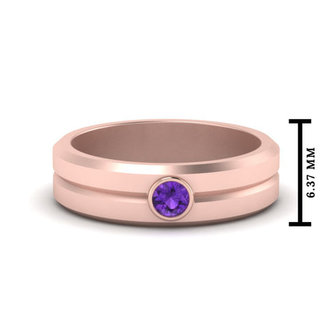 single-solitaire-mens-wedding-ring