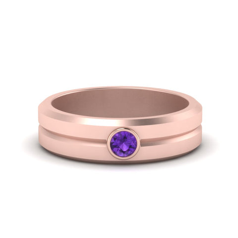 single-solitaire-mens-wedding-ring