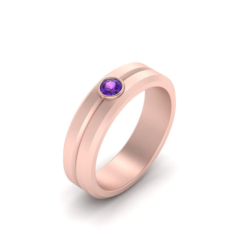 single-solitaire-mens-wedding-ring