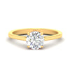 Load image into Gallery viewer, classic-round-ruby-engagement-ring-with-hidden-halo-in-yellow-gold-fdens11750rorgrudrsleep-nl-yg.jpg
