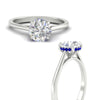 Load image into Gallery viewer, classic-round-sapphire-engagement-ring-with-hidden-halo-in-white-gold-fdens11750rorgsablangle3-nl-wg.jpg