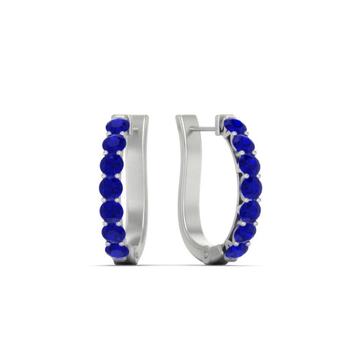 classic-sapphire-huggie-hoop-earrings-in-white-gold-FDEAR11246GSABL-NL-WG