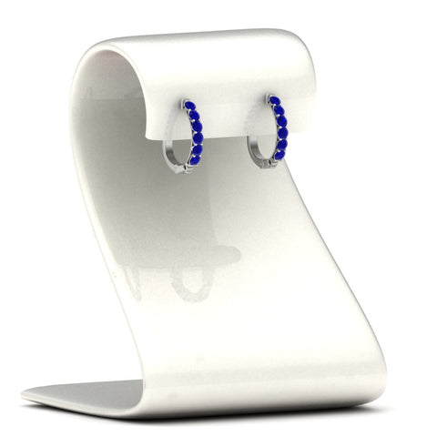 classic-sapphire-huggie-hoop-earrings-in-white-gold-FDEAR11246GSABL-NL-WG