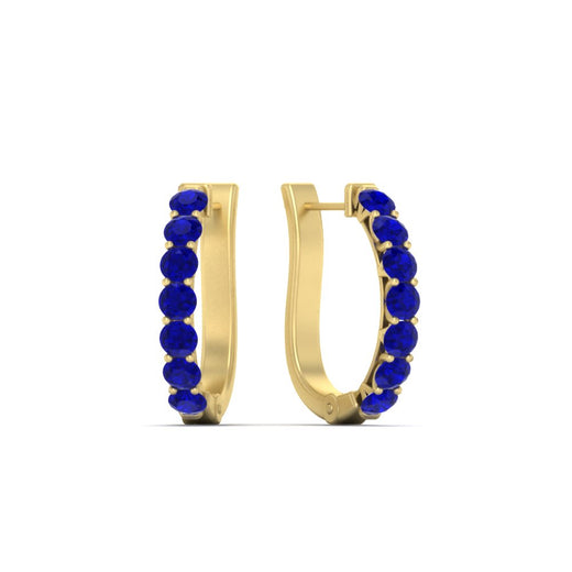 classic-sapphire-huggie-hoop-earrings-in-yellow-gold-FDEAR11246GSABL-NL-YG