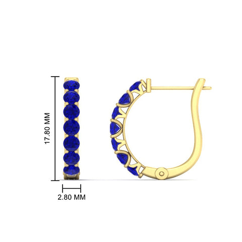classic-sapphire-huggie-hoop-earrings-in-yellow-gold-FDEAR11246GSABL-NL-YG