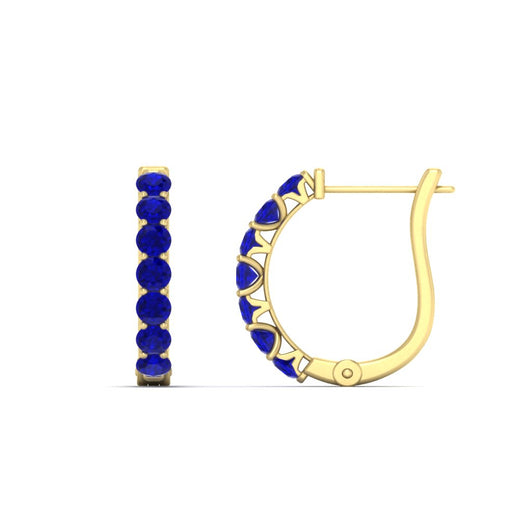 classic-sapphire-huggie-hoop-earrings-in-yellow-gold-FDEAR11246GSABL-NL-YG