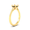 Load image into Gallery viewer, classic-semi-mount-black-diamond-engagement-ring-with-hidden-halo-in-yellow-gold-fdens11750smrgblackangle2-nl-yg.jpg