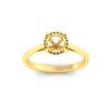Load image into Gallery viewer, classic-semi-mount-emerald-engagement-ring-with-hidden-halo-in-yellow-gold-fdens11750smrgemgrangle5-nl-yg.jpg