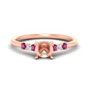 Load image into Gallery viewer, classic-semi-mount-pink-sapphire-engagement-ring-in-rose-gold-fdenr11710smgsadrpisleep-nl-rg.jpg