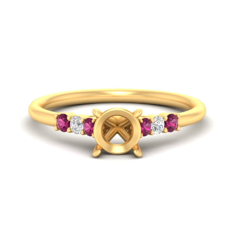classic-semi-mount-pink-sapphire-engagement-ring-in-yellow-gold-fdenr11710smgsadrpisleep-nl-yg.jpg