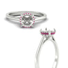 Load image into Gallery viewer, classic-semi-mount-pink-sapphire-engagement-ring-with-hidden-halo-in-white-gold-fdens11750smrgsadrpiangle3-nl-wg.jpg