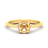 Load image into Gallery viewer, classic-semi-mount-pink-sapphire-engagement-ring-with-hidden-halo-in-yellow-gold-fdens11750smrgsadrpisleep-nl-yg.jpg