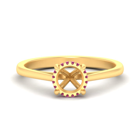 classic-semi-mount-pink-sapphire-engagement-ring-with-hidden-halo-in-yellow-gold-fdens11750smrgsadrpisleep-nl-yg.jpg