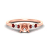 Load image into Gallery viewer, classic-semi-mount-ruby-engagement-ring-in-rose-gold-fdenr11710smgrudrsleep-nl-rg.jpg