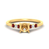 Load image into Gallery viewer, classic-semi-mount-ruby-engagement-ring-in-yellow-gold-fdenr11710smgrudrsleep-nl-yg.jpg