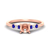 Load image into Gallery viewer, classic-semi-mount-sapphire-engagement-ring-in-rose-gold-fdenr11710smgsablsleep-nl-rg.jpg